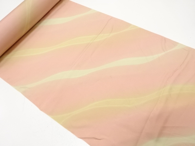 Japanese Kimono / Others (Bolt etc) Silk